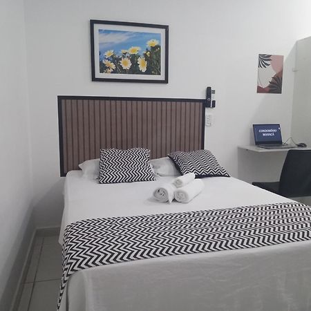Loft 08 Completo Ar Canais Assinat Garagem Pindamonhangaba Εξωτερικό φωτογραφία