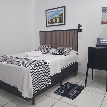 Loft 08 Completo Ar Canais Assinat Garagem Pindamonhangaba Εξωτερικό φωτογραφία