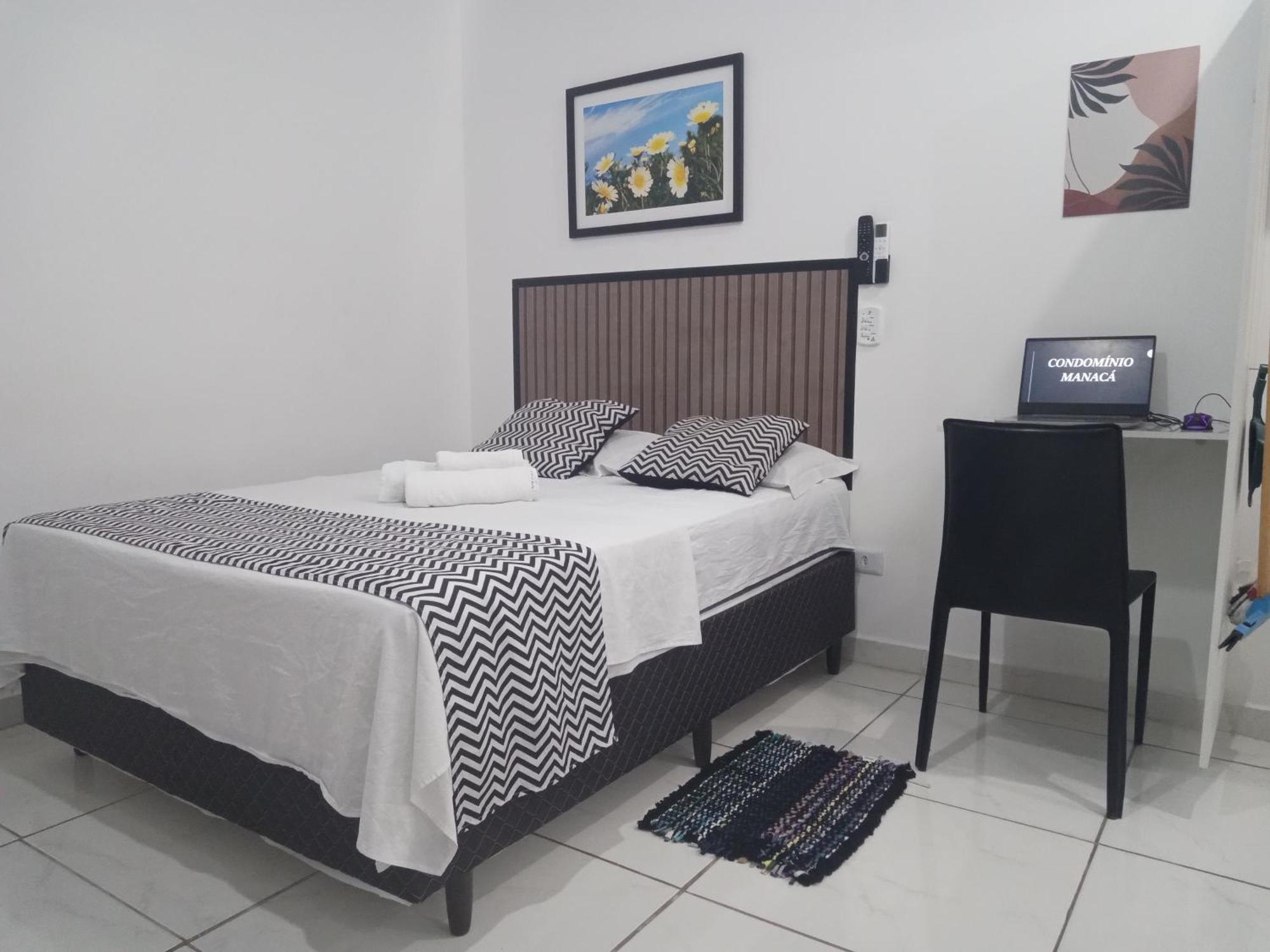 Loft 08 Completo Ar Canais Assinat Garagem Pindamonhangaba Εξωτερικό φωτογραφία