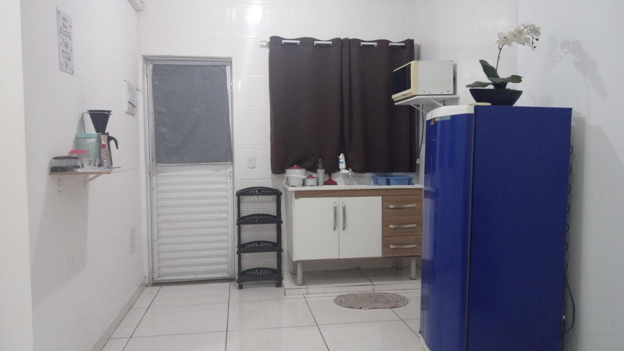 Loft 08 Completo Ar Canais Assinat Garagem Pindamonhangaba Εξωτερικό φωτογραφία