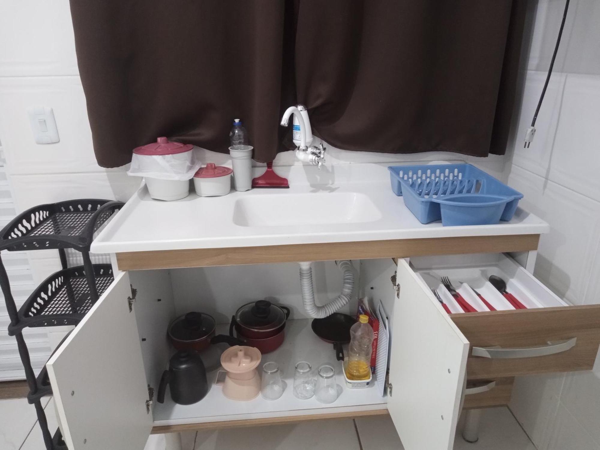 Loft 08 Completo Ar Canais Assinat Garagem Pindamonhangaba Εξωτερικό φωτογραφία
