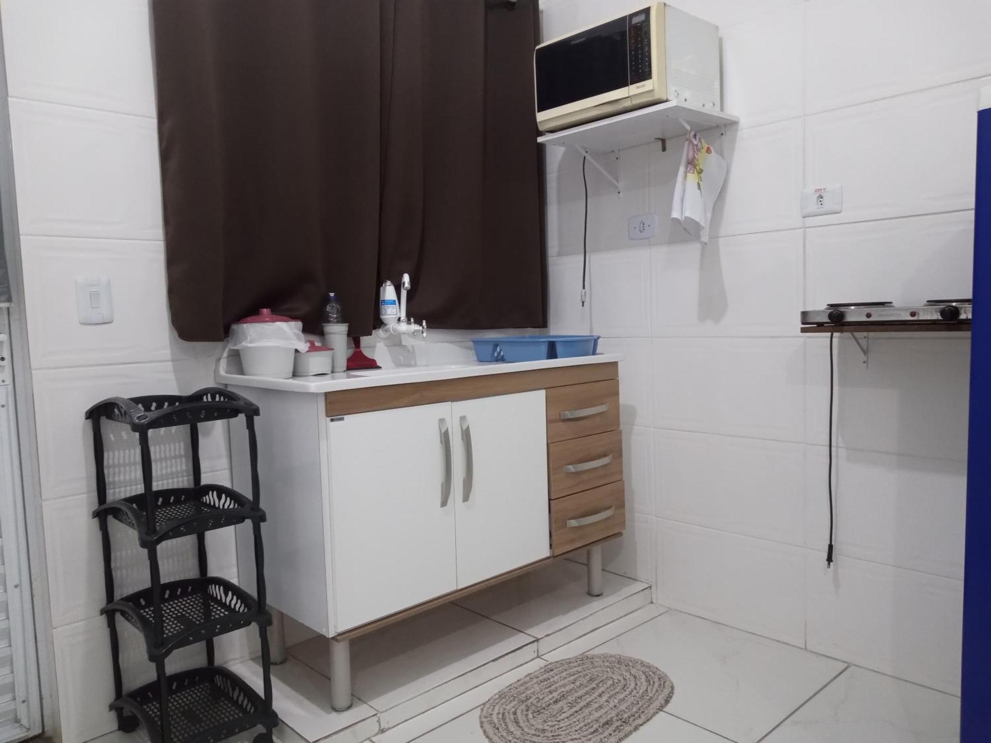 Loft 08 Completo Ar Canais Assinat Garagem Pindamonhangaba Εξωτερικό φωτογραφία