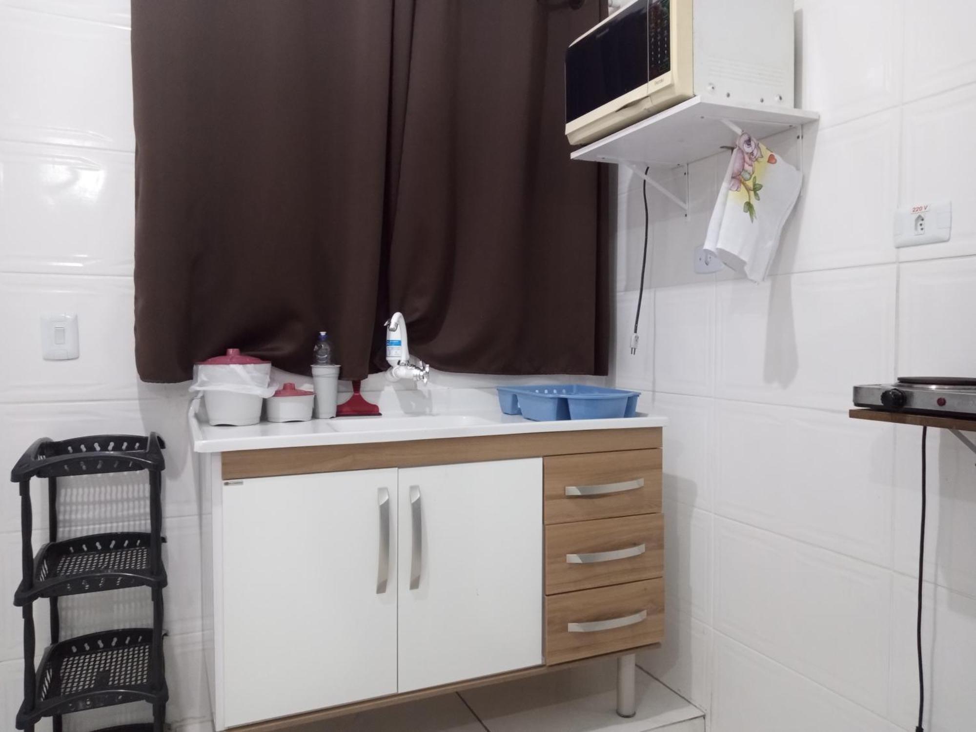 Loft 08 Completo Ar Canais Assinat Garagem Pindamonhangaba Εξωτερικό φωτογραφία
