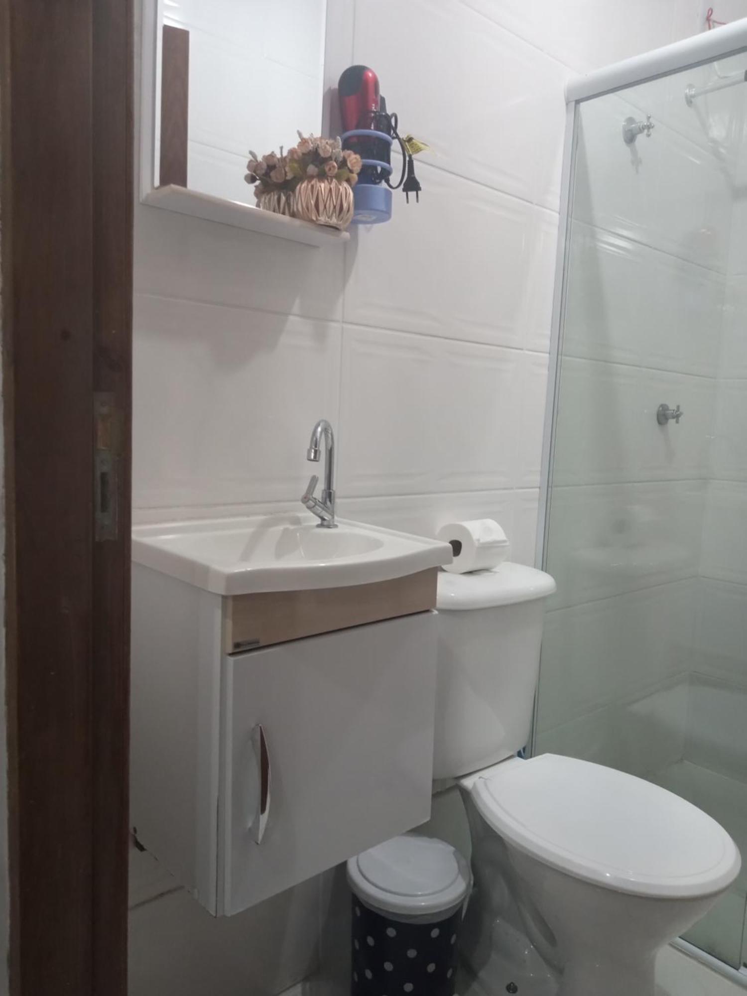 Loft 08 Completo Ar Canais Assinat Garagem Pindamonhangaba Εξωτερικό φωτογραφία