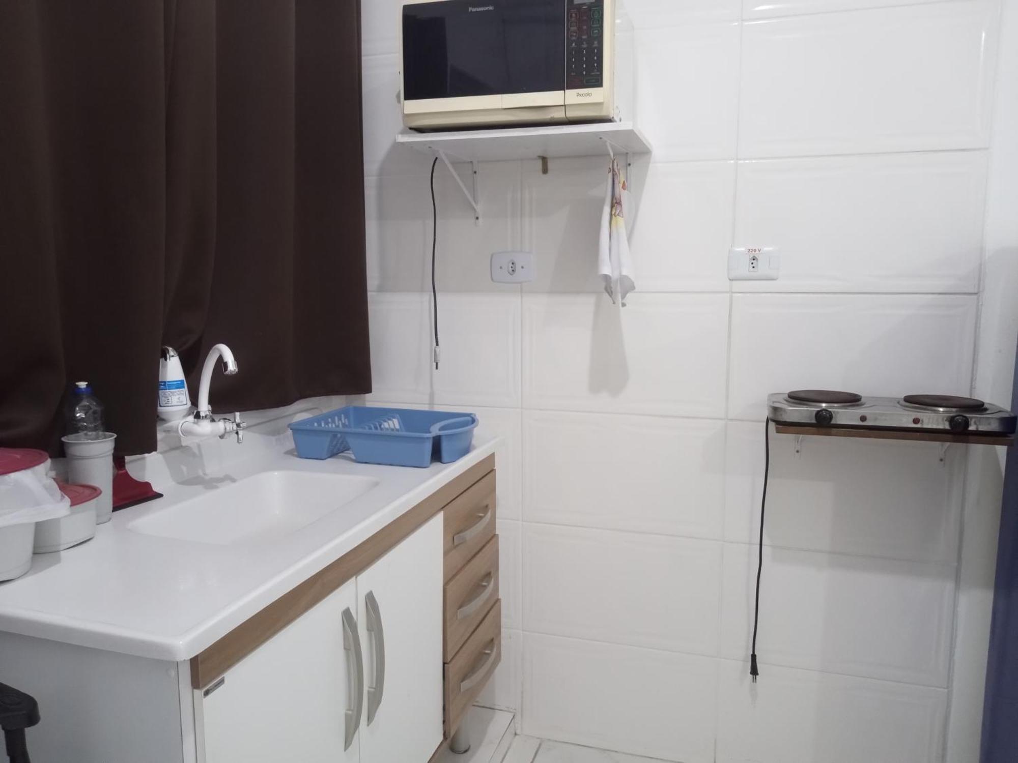 Loft 08 Completo Ar Canais Assinat Garagem Pindamonhangaba Εξωτερικό φωτογραφία