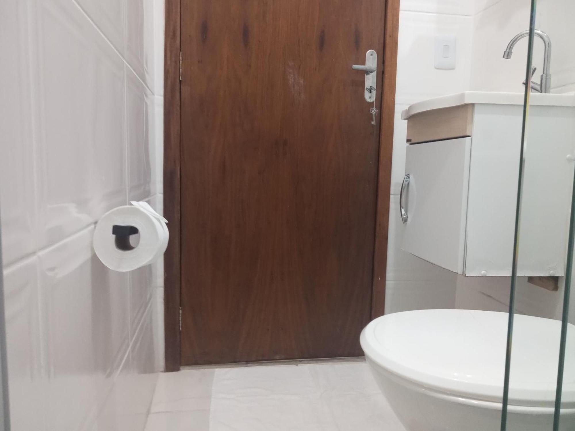Loft 08 Completo Ar Canais Assinat Garagem Pindamonhangaba Εξωτερικό φωτογραφία