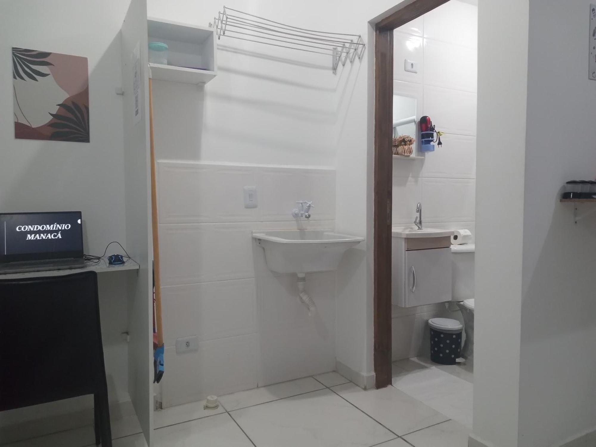 Loft 08 Completo Ar Canais Assinat Garagem Pindamonhangaba Εξωτερικό φωτογραφία