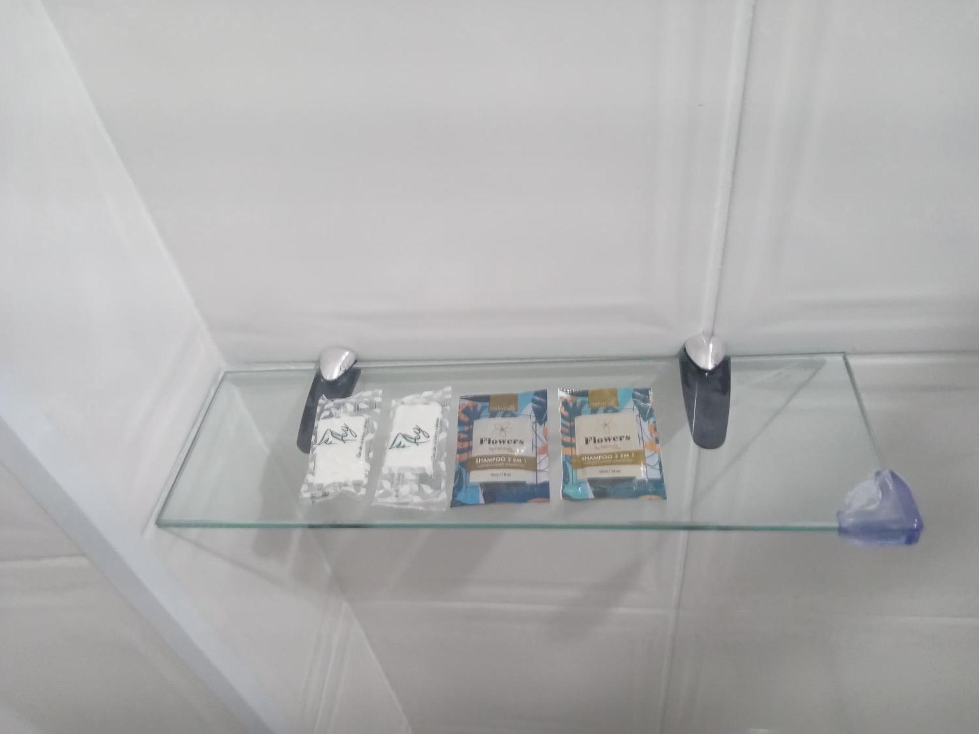 Loft 08 Completo Ar Canais Assinat Garagem Pindamonhangaba Εξωτερικό φωτογραφία