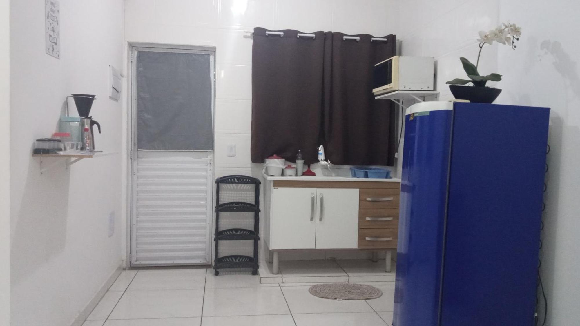 Loft 08 Completo Ar Canais Assinat Garagem Pindamonhangaba Εξωτερικό φωτογραφία
